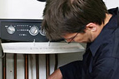 boiler repair East Layton